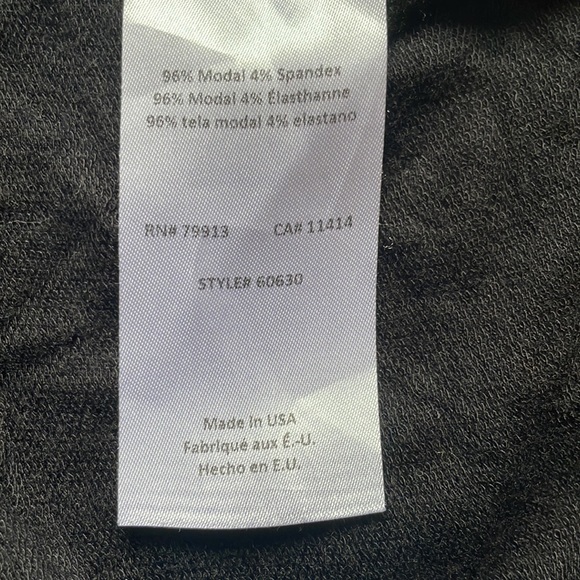 Pea in the Pod Maternity Cardigan | XS - Picture 6 of 6